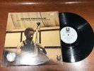 Richard Davis – Dealin' - VG/VG+ WPL White Promo Label Vinyl LP Record