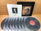 Beethoven - The Nine Symphonies - Otto Klemperer 9x 33RPM Vinyl Record Box Set