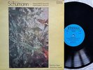 Peter Rosel, Suske, Gewandhaus Quartet: Schumann- Piano Quartet +Quintet/ Eterna