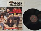S.O.D. LP 
