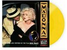 Rare Madonna I’m Breathless Yellow Vinyl Record Dick Tracy Soundtrack 90’s Vogue