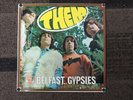 THEM  BELFAST GYPSIES   SWEDEN GP 9923  SONET