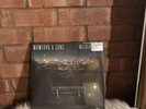 Mumford and Sons Wilder Mind Vinyl BRAND NEW UNOPENED RRP. £20.99