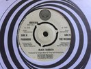 BLACK SABBATH - PARANOID - 3-PRONG 7