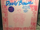 DAVID BOWIE / UP THE HILL BACKWARDS / 12