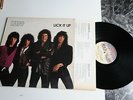 KISS - LICK IT UP  - VINILE - LP 33 GIRI - 12