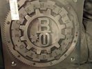 Bachman Turner Overdrive LP Self Titled NEW SEALED SHRINKWRAPED NICE