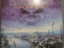 IRON MAIDEN – BRAVE NEW WORLD? 1st press picture disc heavy metal vinyl