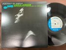 MINT  SHEILA JORDAN PORTRAIT OF SHEILA BLUE NOTE GXH 3503 STEREO JAPAN Vinyl LP