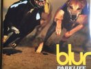Blur Parklife Limited Edition Ltd Yellow Vinyl - Brand New Factory Sealed
