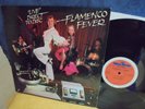 LP - FELIPE DE LA ROSA - FLAMENCO FEVER - AUDIOPHILE LIVE DIRECT TO DISC - TOP