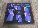 Depeche Mode ?– Songs Of Faith And Devotion [LP] BLUE VINYL. 250 copies. UK