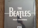 THE BEATLES - PAST MASTERS ALBUM & MAGAZINE 180G VINYL DEAGOSTINI