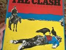 The Clash 