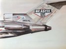 Beastie Boys “Licensed to Ill” Lp