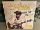 Sugar Minott - Hard Time Pressure Reggae Anthology - NEW Vinyl LP Record Album