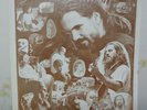 SHEP COOKE-S/T 1976 Orig. Private LP, Loner Psych SSW Folk Masterpiece. MINT-