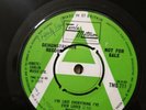 Northern soul Tamla Motown Demo Tmg 711 David ruffin