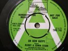 Northern soul Tamla Motown Demo Tmg 745 E. Starr & Blinky