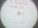 The Main Event  Gonna do my best. Rare TEST PRESS. BUCKS FIZZ