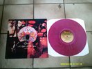 LP Queen - A Night At The Opera - Pink Marbled Wax