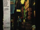 David Bowie-Ziggy Stardust-Ryko 0134-LTD 3-SIDED CLEAR VINYL