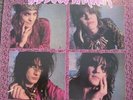 Dogs D'Amour ?– In The Dynamite Jet Saloon LP