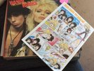 Hanoi Rocks - Two Steps From The Move (LP, Album, Ltd) With Booklet