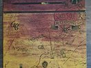 ALICE COOPER SCHOOLS OUT VINYL LP PINK PANTIES 1972 ORIGINAL GREEN LABEL