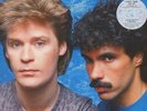 Daryl Hall John Oates Very Best Of Limited Grey & Blue Vinyl LP Brand New 2016