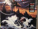 DIO HOLY DIVER LIMITED EDITION (ONLY 3500 MADE) WITH RED VINYL - BRAND NEW