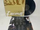 Lucero Tennessee Vinyl Record LP