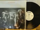 Queen 1st Press The Game UK 1980 Vinyl LP