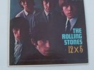 THE ROLLING STONES - 12 X 5 - US 7