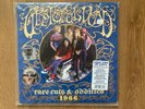 GRATEFUL DEAD: Rare Cuts & Oddities 1966 LP (2 LPs, gatefold) RSD LIMITED