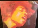 Jimi Hendrix 