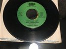 RARE 45 SOUL FUNK COSMIC FORCE PRIVATE DETROIT OBSCURE