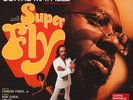 CURTIS MAYFIELD Superfly - 2 LP - Bonus Tracks - The Natural Four - Mayfield Int