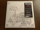 Pink Floyd Relics Vinyl Lp Remastered New