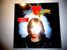 TOM PETTY AND THE HEARTBREAKERS RARE WHITE  SEALED  COPY VINYL RECORD