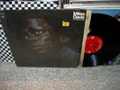 MILES DAVIS/SHORTER-In A Silent Way-OR.VG-/VG 2-EYE 360 SOUND LP/SHRNK Plays VG+