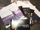 BRUCE SPRINGSTEEN & E STREET BAND LIVE 1975-85 (Columbia 5 LP box set) NM vinyl