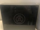 Coheed and cambria unheavenly creatures Box Set Sealed