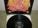METAL LP - BLACK SABBATH - SABBATH BLOODY SABBATH - HOLLAND - 1980 - NEMS