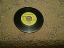 CHEQUES STIX AND STONES/IF YOU LEAVE ME NOW LOUISIANA GARAGE RARE 45 RPM