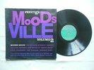 BOP from 1960: Modern Moods Vol 2 - Coltrane, Davis, Garland, Rollins, RVG  EX