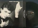 DAVID BOWIE HEROES NM- 1977 RCA WADDELL PRESS STERLING LP w/INNER SLEEVE ROCK