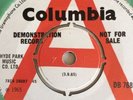 The Wheels,Gloria, DEMO,N. Mint,Columbia,Mod,Freakbeat,Garage,Van Morrison,1965
