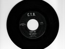 NORTHERN SOUL 45 RPM- THE LAVELLS ON C.T.B. RECORDS