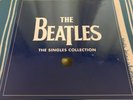 THE BEATLES-THE SINGLES COLLECTION ( 7